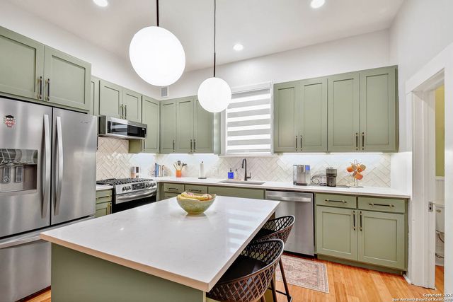 501 mulberry, San Antonio, TX 78212