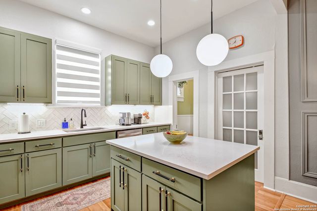 501 mulberry, San Antonio, TX 78212