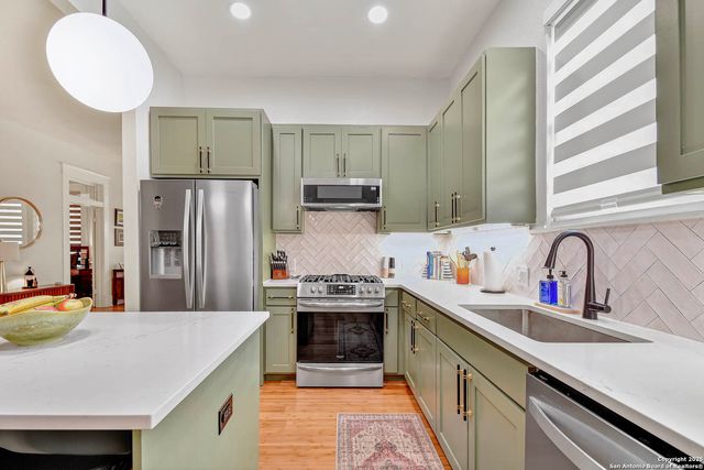 501 mulberry, San Antonio, TX 78212