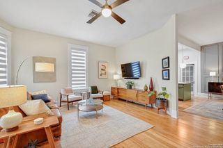 501 mulberry, San Antonio, TX 78212