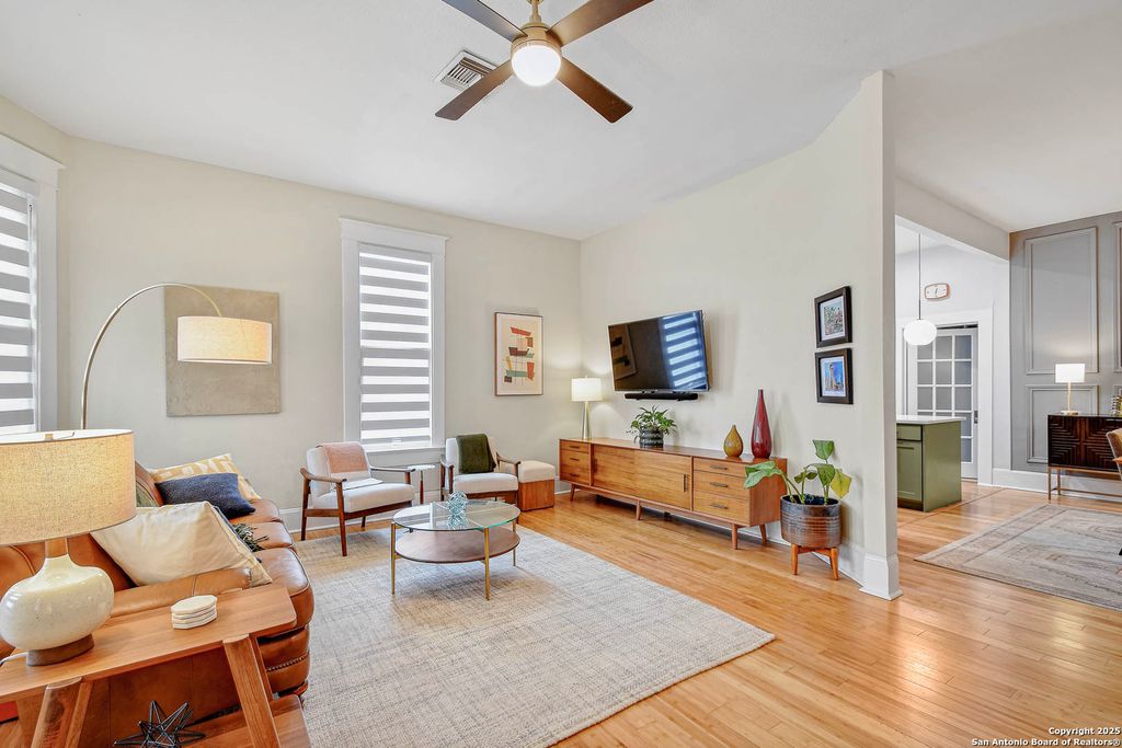 501 mulberry, San Antonio, TX 78212