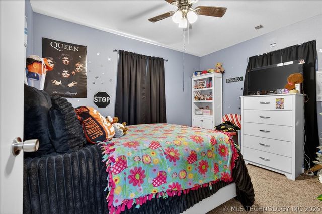420 NW Lahoma Drive, Bartlesville, OK 74003
