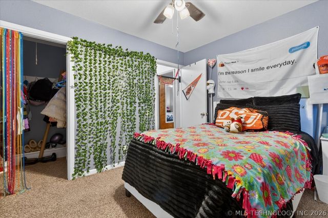 420 NW Lahoma Drive, Bartlesville, OK 74003