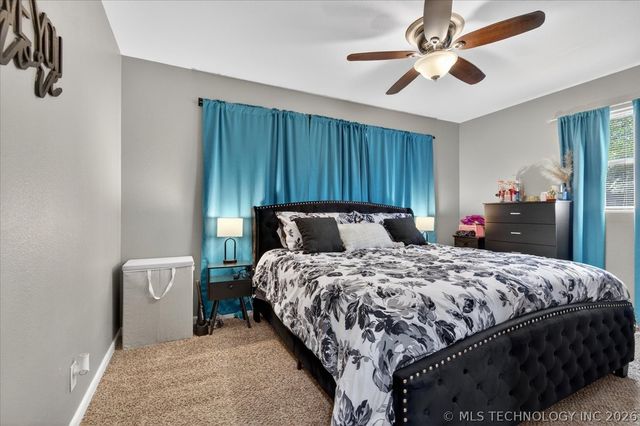 420 NW Lahoma Drive, Bartlesville, OK 74003
