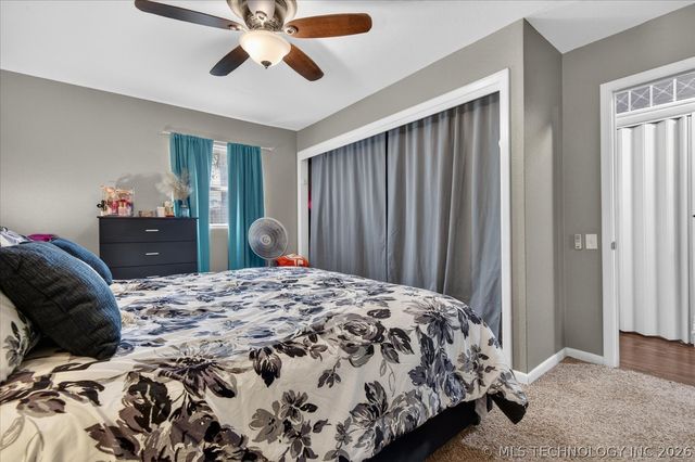 420 NW Lahoma Drive, Bartlesville, OK 74003