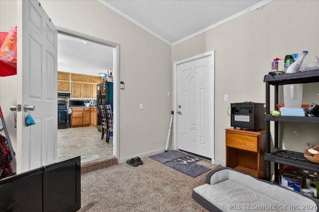 420 NW Lahoma Drive, Bartlesville, OK 74003