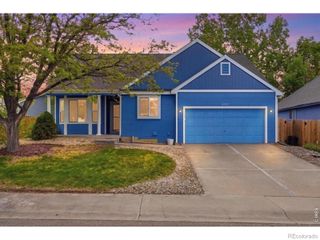6137 Polaris Drive, Fort Collins, CO 80525