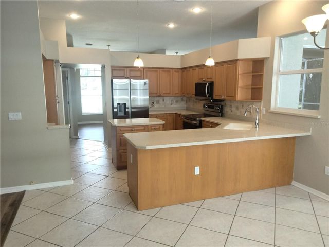 4700 ILEX COURT, Palm Harbor, FL 34685