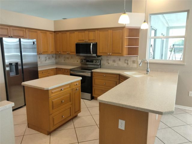 4700 ILEX COURT, Palm Harbor, FL 34685
