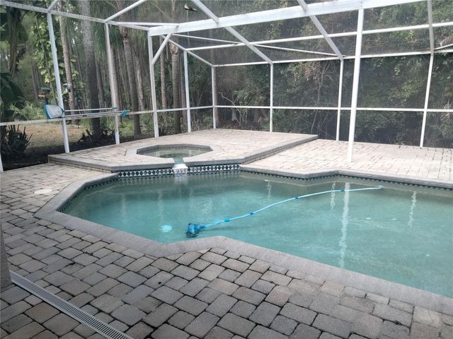 4700 ILEX COURT, Palm Harbor, FL 34685