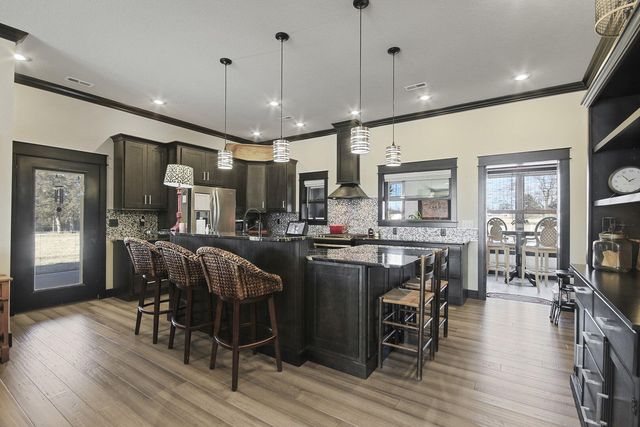 17950 N OLD NUMBER 7, Sturgeon, MO 65284