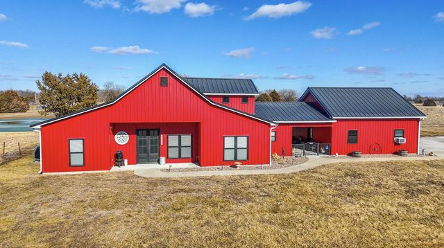 17950 N OLD NUMBER 7, Sturgeon, MO 65284