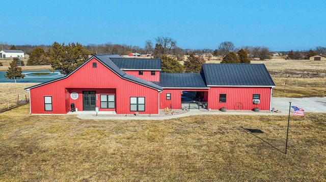 17950 N OLD NUMBER 7, Sturgeon, MO 65284