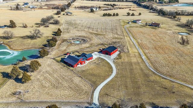 17950 N OLD NUMBER 7, Sturgeon, MO 65284