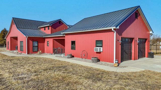 17950 N OLD NUMBER 7, Sturgeon, MO 65284