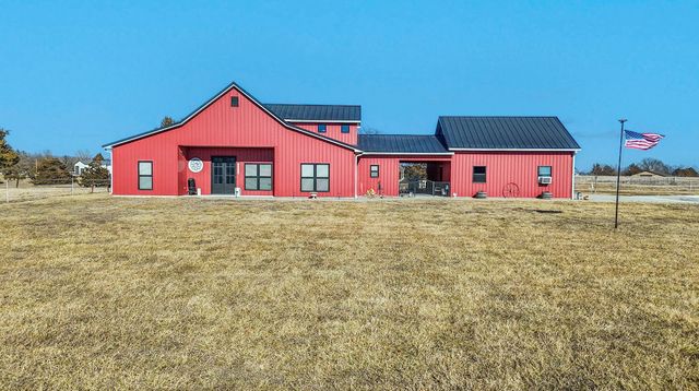 17950 N OLD NUMBER 7, Sturgeon, MO 65284