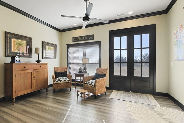 17950 N OLD NUMBER 7, Sturgeon, MO 65284