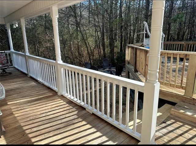 506 Doyle Road SE, Cedartown, GA 30125