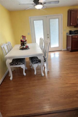 506 Doyle Road SE, Cedartown, GA 30125