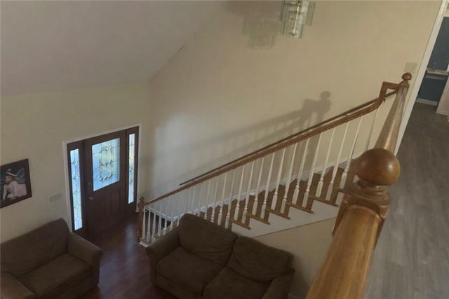 506 Doyle Road SE, Cedartown, GA 30125