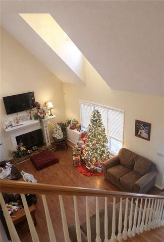 506 Doyle Road SE, Cedartown, GA 30125