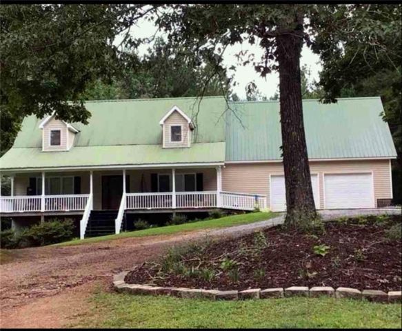 506 Doyle Road SE, Cedartown, GA 30125