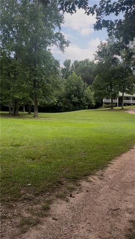 506 Doyle Road SE, Cedartown, GA 30125