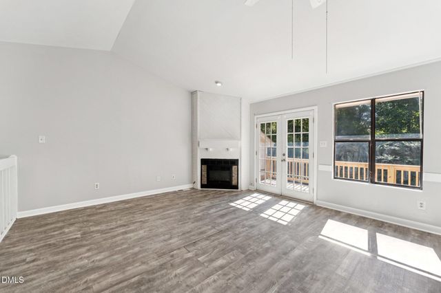 22 Carriage Circle, Louisburg, NC 27549