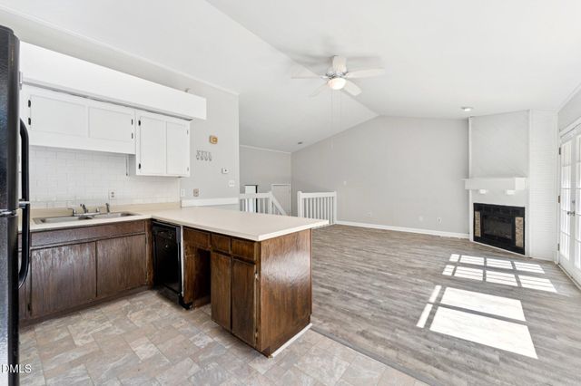 22 Carriage Circle, Louisburg, NC 27549