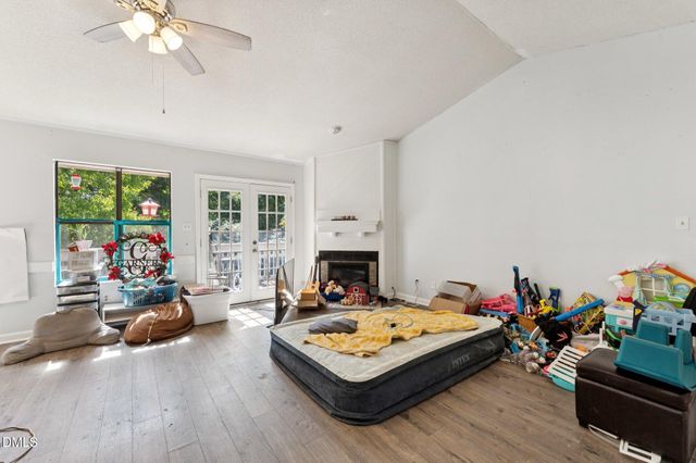 22 Carriage Circle, Louisburg, NC 27549