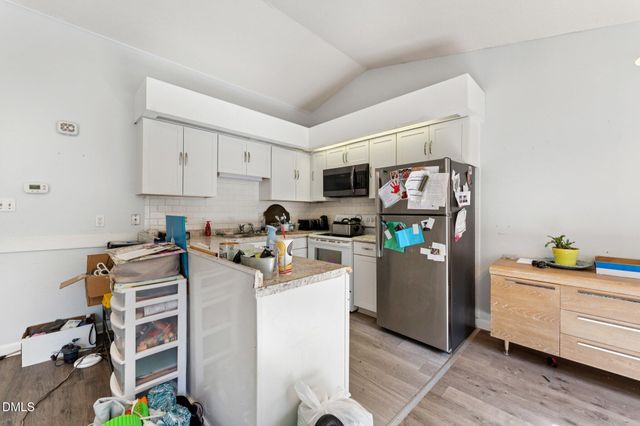 22 Carriage Circle, Louisburg, NC 27549