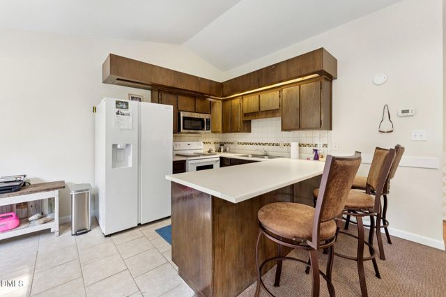 22 Carriage Circle, Louisburg, NC 27549