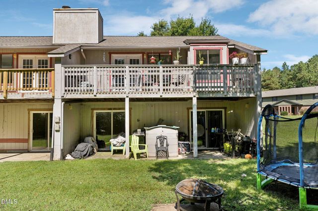 22 Carriage Circle, Louisburg, NC 27549