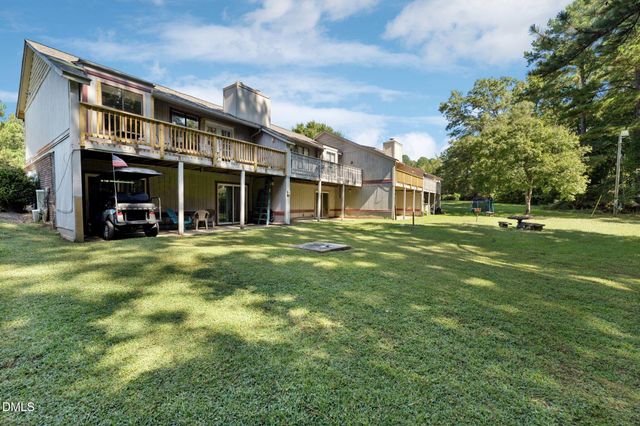 22 Carriage Circle, Louisburg, NC 27549