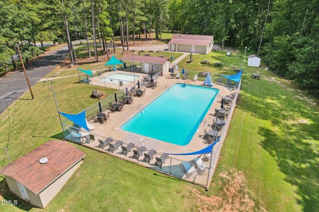 22 Carriage Circle, Louisburg, NC 27549