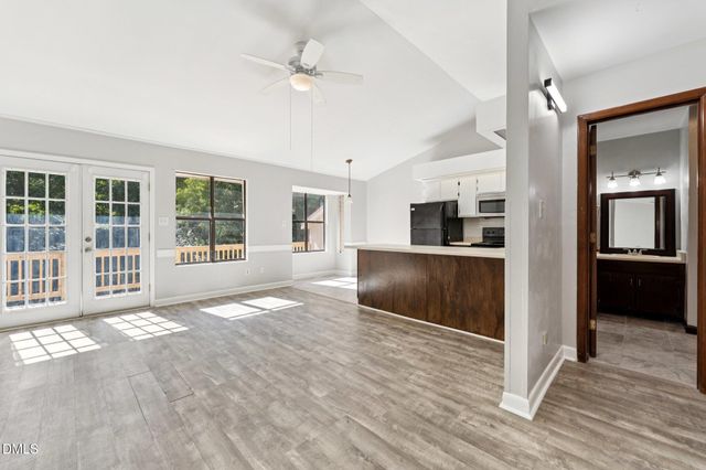 22 Carriage Circle, Louisburg, NC 27549