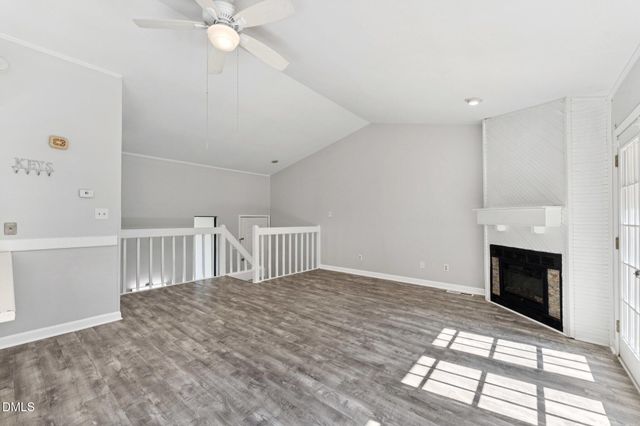 22 Carriage Circle, Louisburg, NC 27549