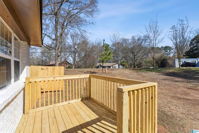 5200 HICKORY DRIVE NE, Pinson, AL 35126