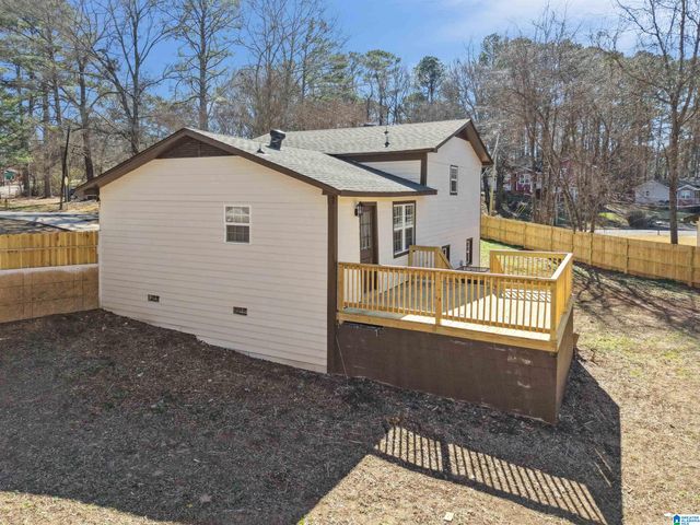 5200 HICKORY DRIVE NE, Pinson, AL 35126
