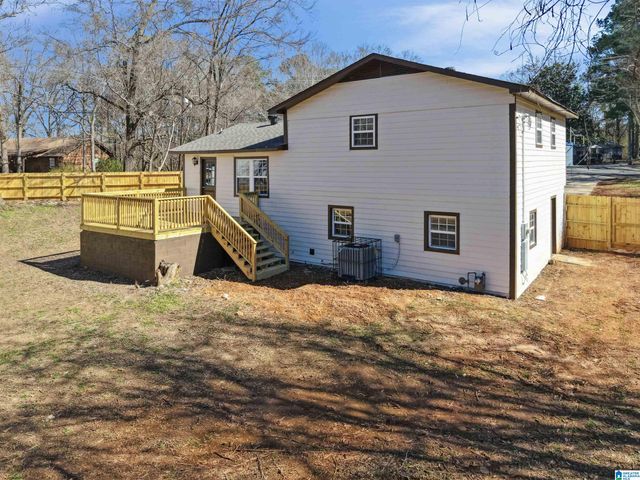 5200 HICKORY DRIVE NE, Pinson, AL 35126