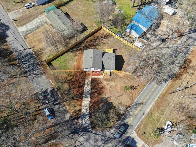 5200 HICKORY DRIVE NE, Pinson, AL 35126