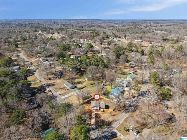 5200 HICKORY DRIVE NE, Pinson, AL 35126