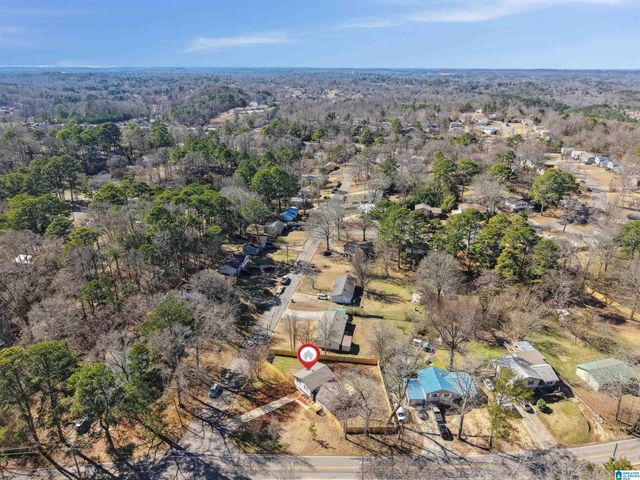 5200 HICKORY DRIVE NE, Pinson, AL 35126