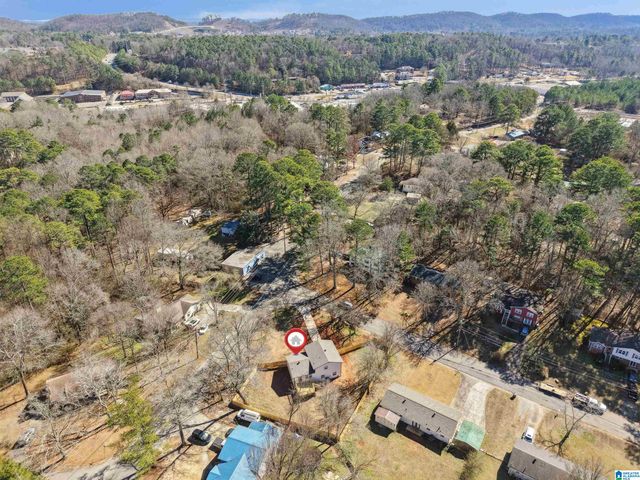 5200 HICKORY DRIVE NE, Pinson, AL 35126