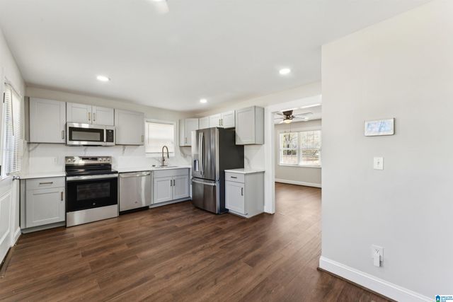 5200 HICKORY DRIVE NE, Pinson, AL 35126