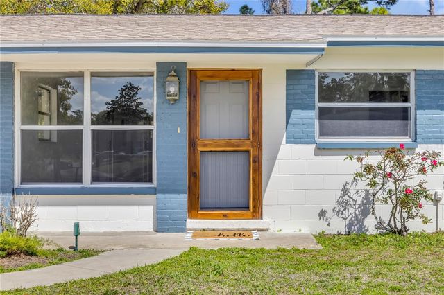 546 CAMBRIDGE CIRCLE, South Daytona, FL 32119