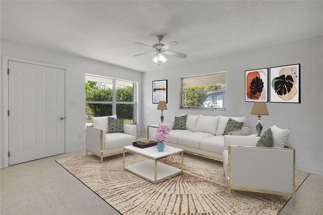 546 CAMBRIDGE CIRCLE, South Daytona, FL 32119