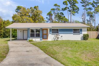546 CAMBRIDGE CIRCLE, South Daytona, FL 32119