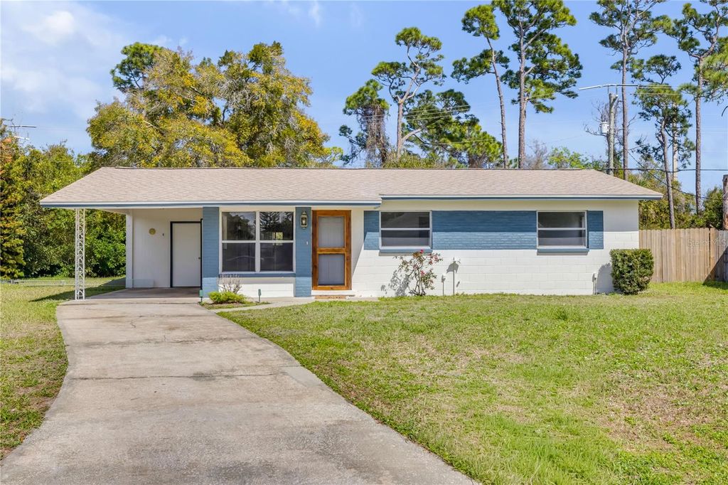 546 CAMBRIDGE CIRCLE, South Daytona, FL 32119