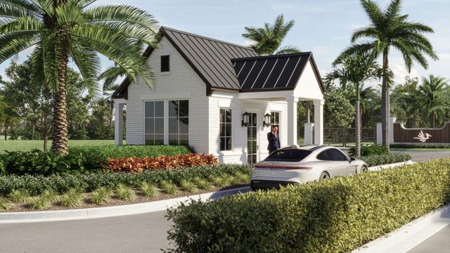 10812 NW Wilgrove Lane, Port St. Lucie, Port St Lucie, FL 34987